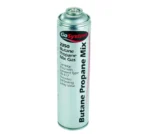 GoSystem 2350 Butane Propane Mix Gas Cartridge 350g - EN417 Thread Compatible