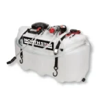 NorthStar ATV Broadcast and Spot Sprayer 98 Litres