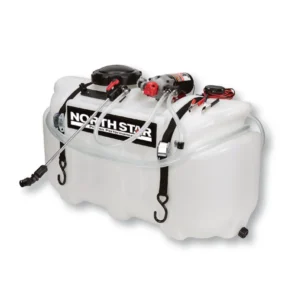 NorthStar ATV Broadcast and Spot Sprayer 98 Litres