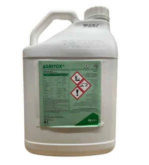 Agritox Weed Killer 10 Litre