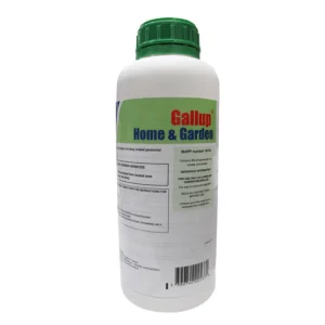 Gallup Home & Garden Weed Killer 1 Litre