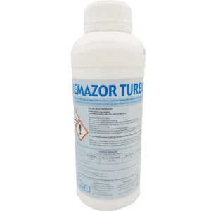 Premazor Turbo Weed Killer 1 Litre