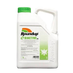 Roundup Biactive 2L Professional Herbicide - Triple Strength Weed Killer