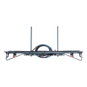 Portek SprayMaxx Versatile Spray Boom 4m