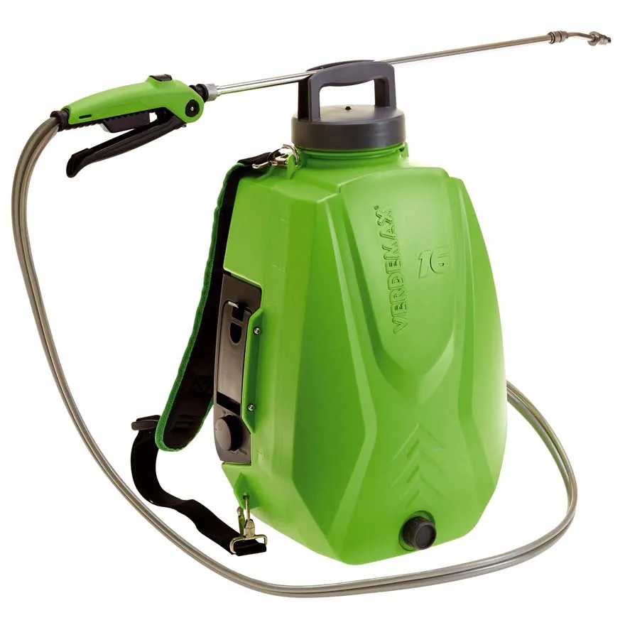 Knapsack Sprayers