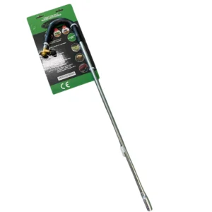 Green Gas Garden Weed Burner